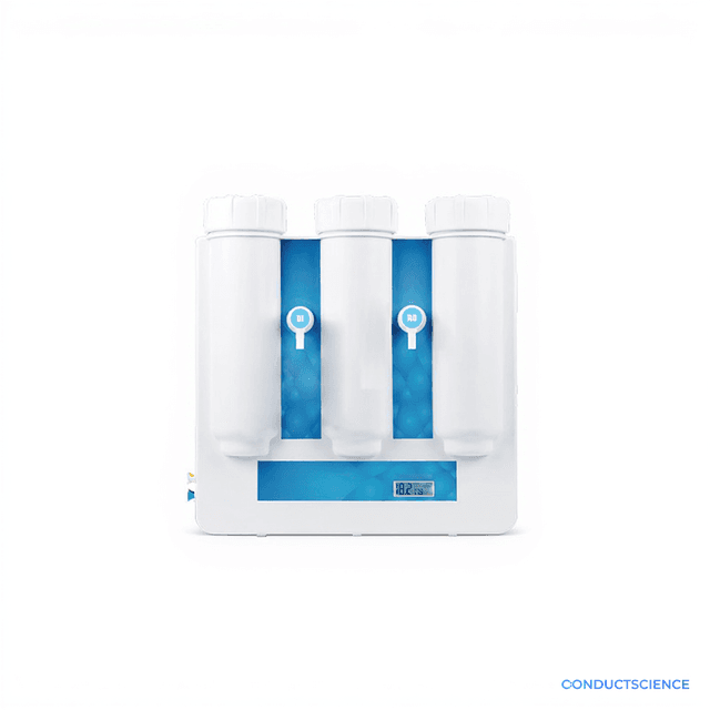 Water Purifier(Automatic RO Water) 15L/H 30L/H