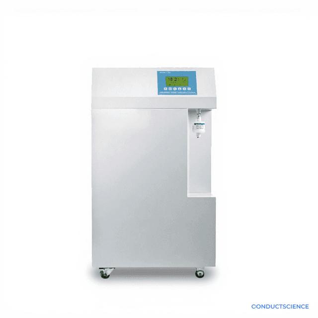 Water Purifier Medium Type(Automatic RO/Dl Water) 45 L/H 63 L/H 94 L/H 125 L/H