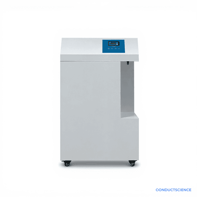Laboratory Water Purifier 120L/H 150L/H 200L/H