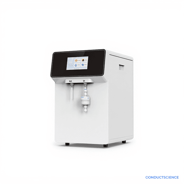 Water Purifier Laboratory 20L/H 30L/H 40L/H