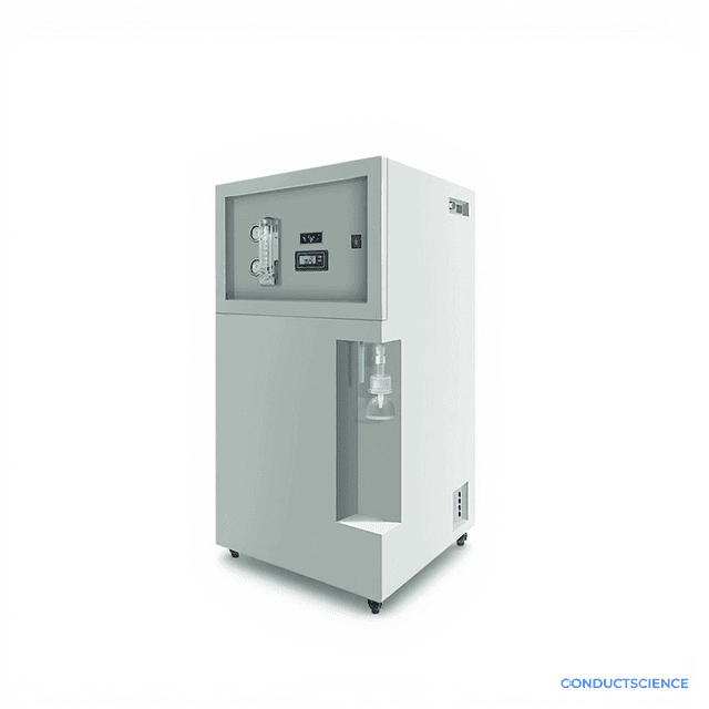 Water Purifier(Automatic RO/DI/Ultra - pure Water) 40/60/120L/H