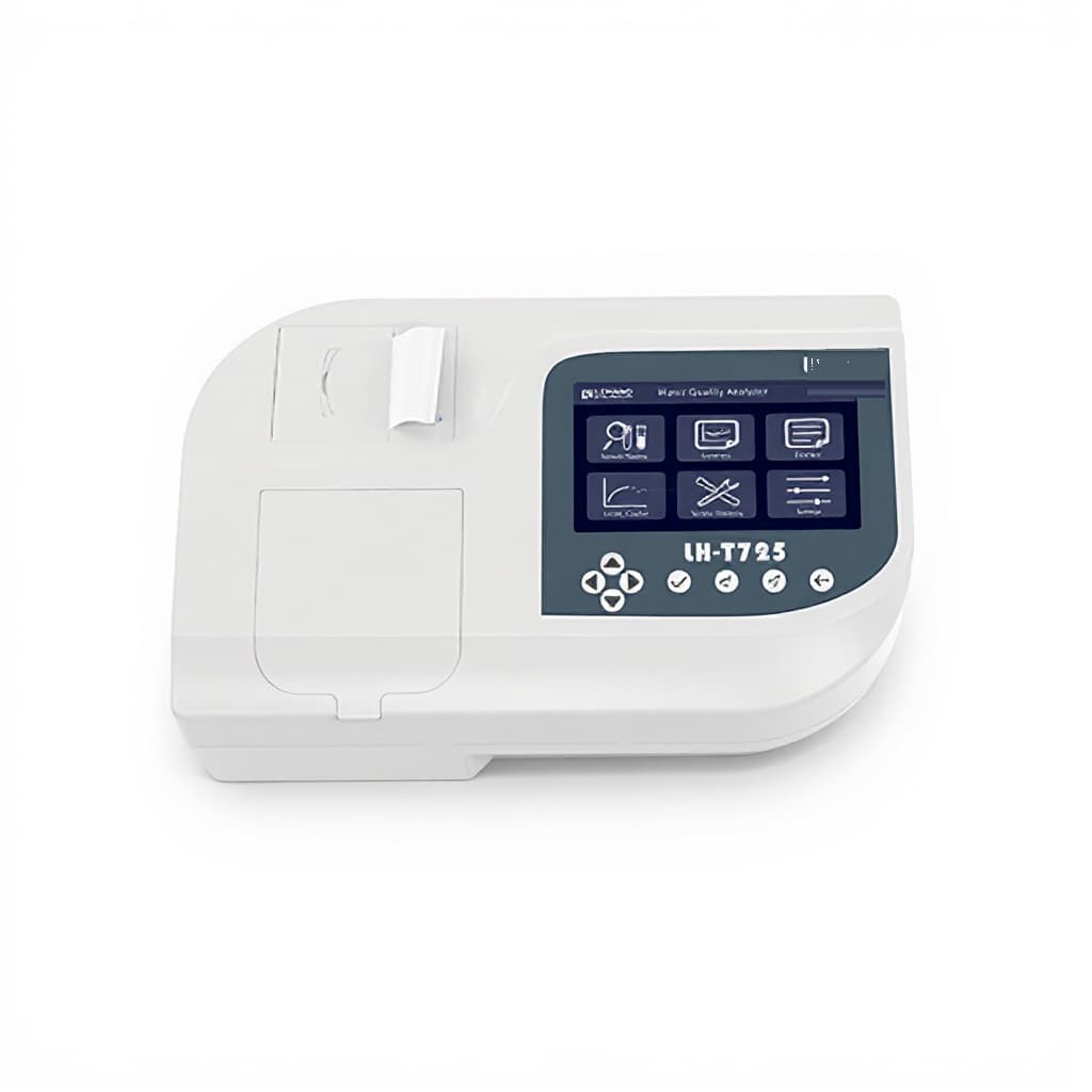 Benchtop Multiparameter Water Quality Analyzer