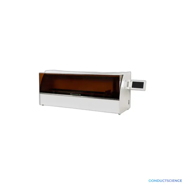 Automatic Tissue Processor 12 Tanks, RF-0099
