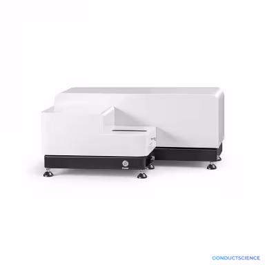 BB-BPSA-2020L Automatic Laser Particle Size Analyzer — dry method, 0.1–800 µm