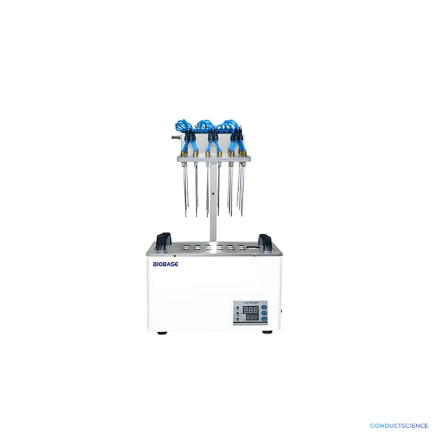 Sample Concentrator BK-SC24 water bath evaporator