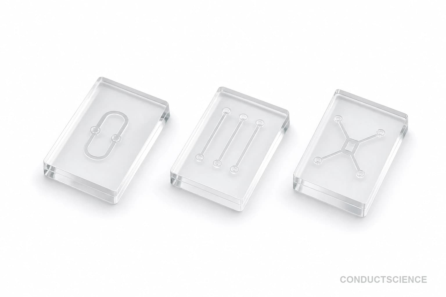 General-Purpose Microfluidic Biochip