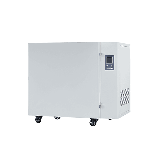 High Temperature Drying Oven