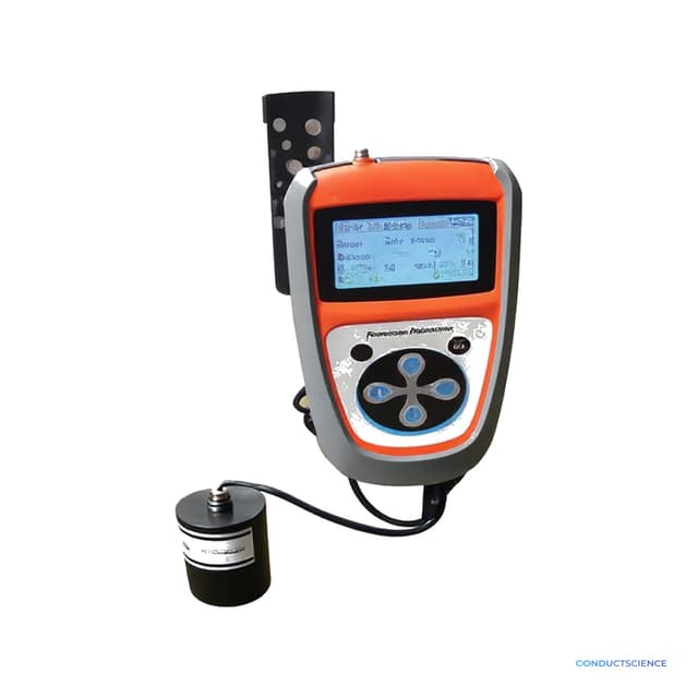 TZS Multi-Parameter Soil Moisture Temperature Meter