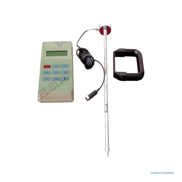 TJSD Soil Compaction Meter
