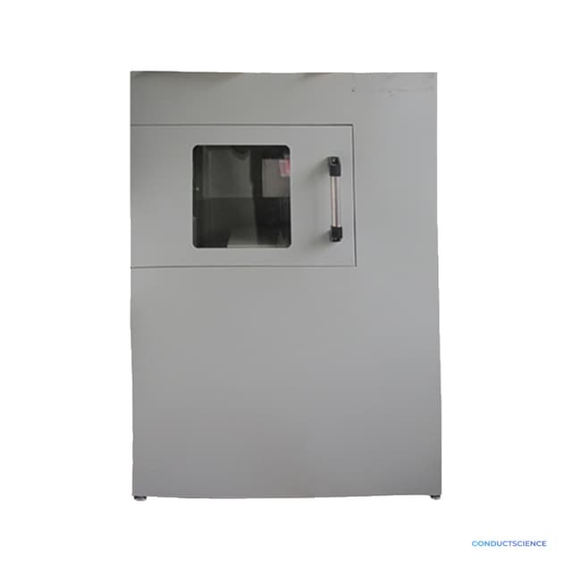 Agricultural Seed X-Ray Inspection System