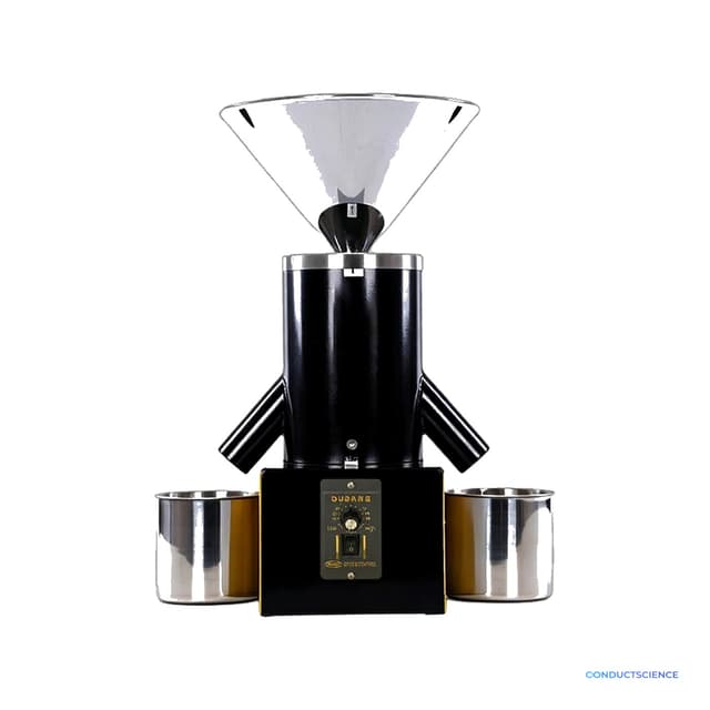 LXFZ-2 Electric Centrifugal Seed Divider