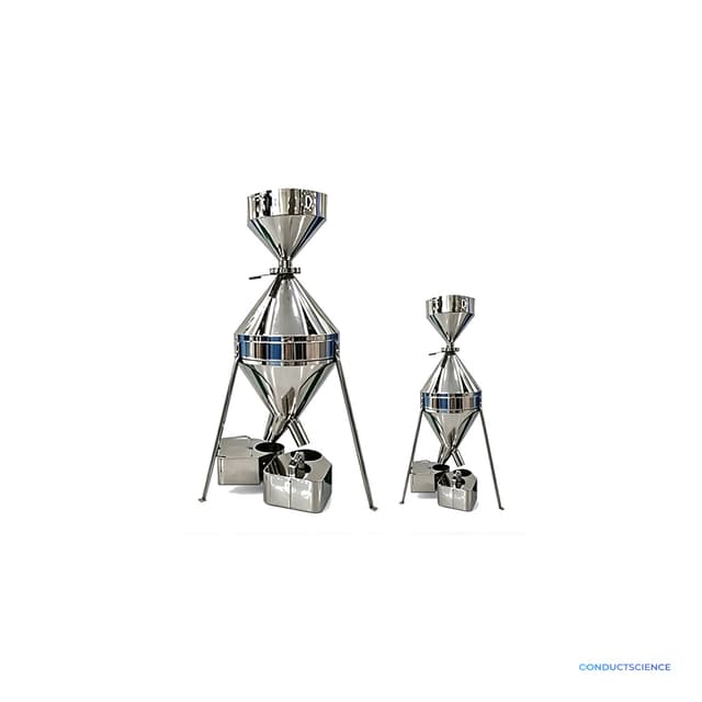 JFYZ Series Boerner Seed Divider