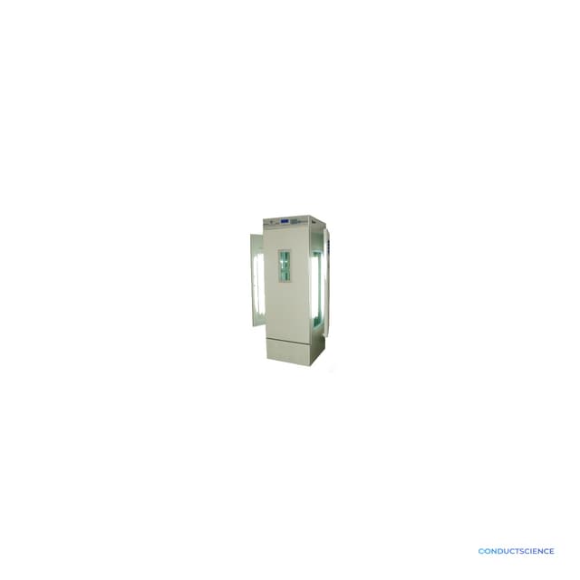 Seed Germinator Chamber