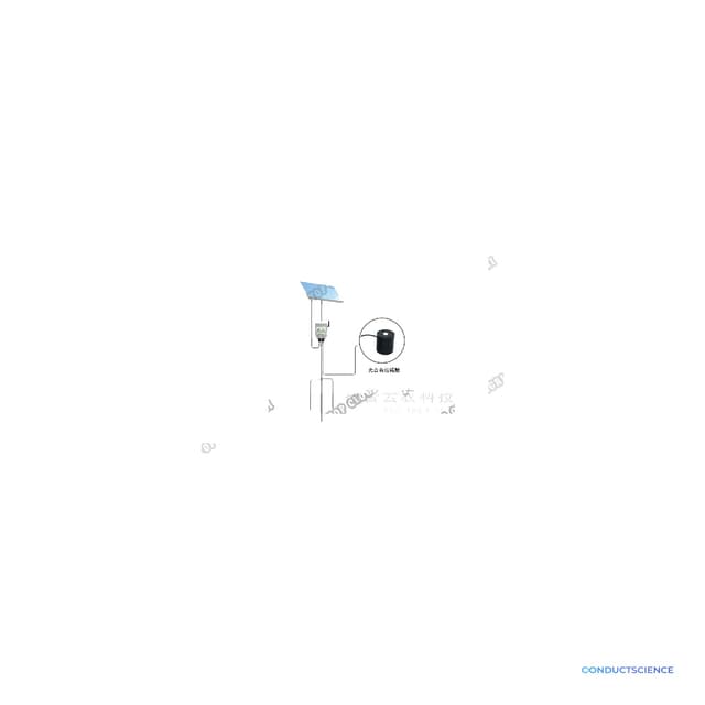 Online Field Environmental Monitoring System