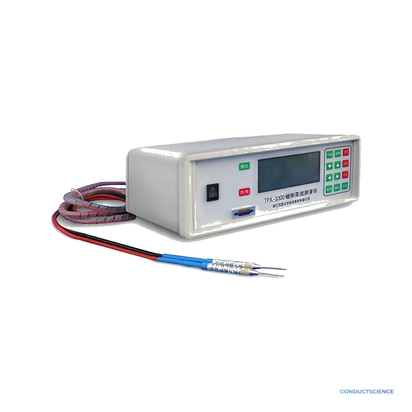 Sap Flow Meter