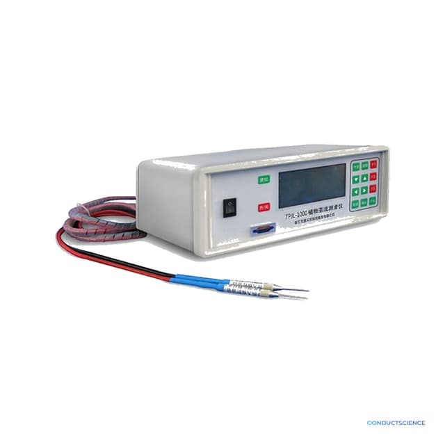 Sap Flow Meter