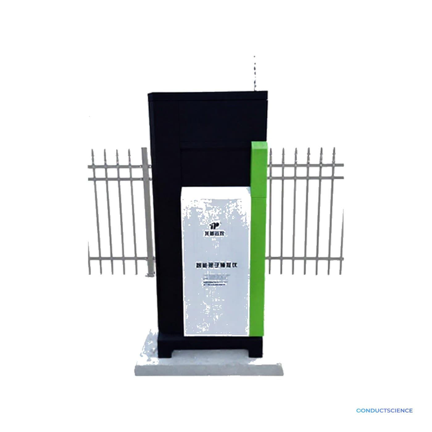 Remote Intelligent Spore Capture System