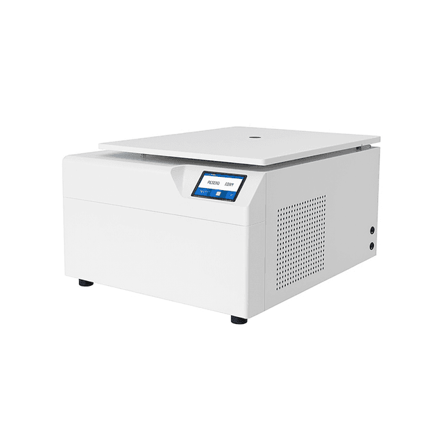Table Top Low Speed Refrigerated Centrifuge TL6CR