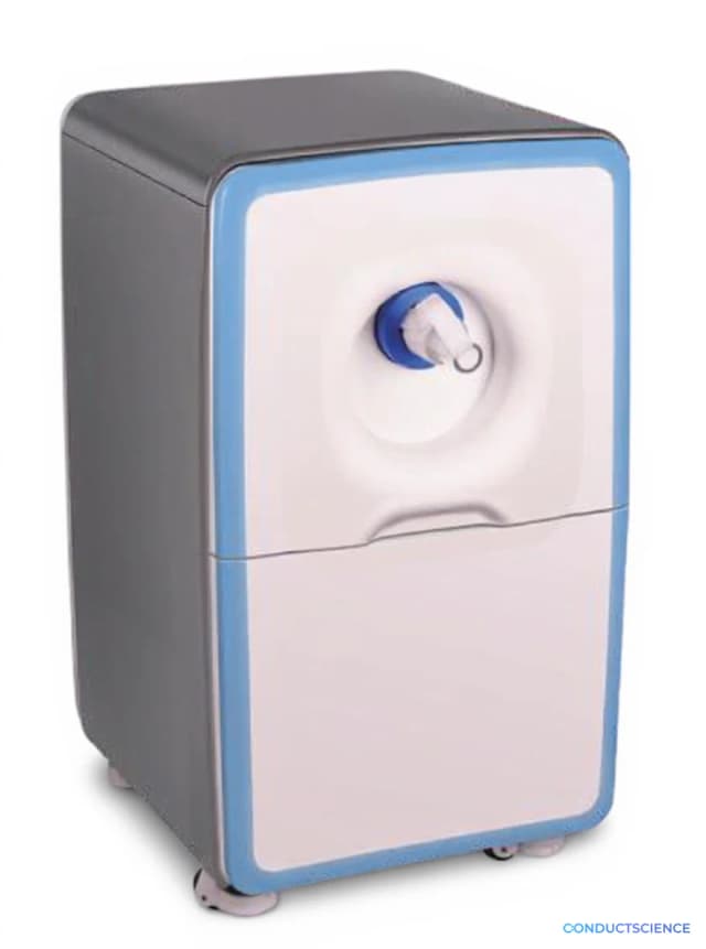 Quantitative Body Composition Analyzer (Mouse)