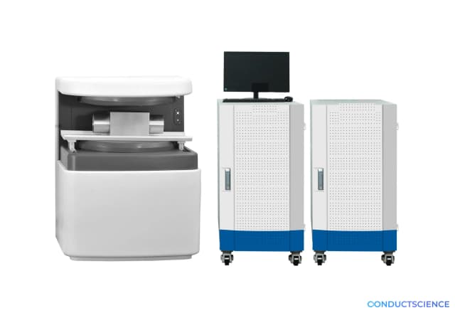 Ultra-Low-Field Multidimensional NMR Analyzer