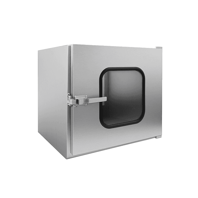 Laminar Air Flow Pass Box For Clean Room