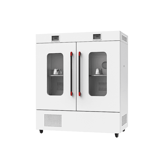 Large Capacity Vertical Type Shaking Incubator BJPX-SL220-LII