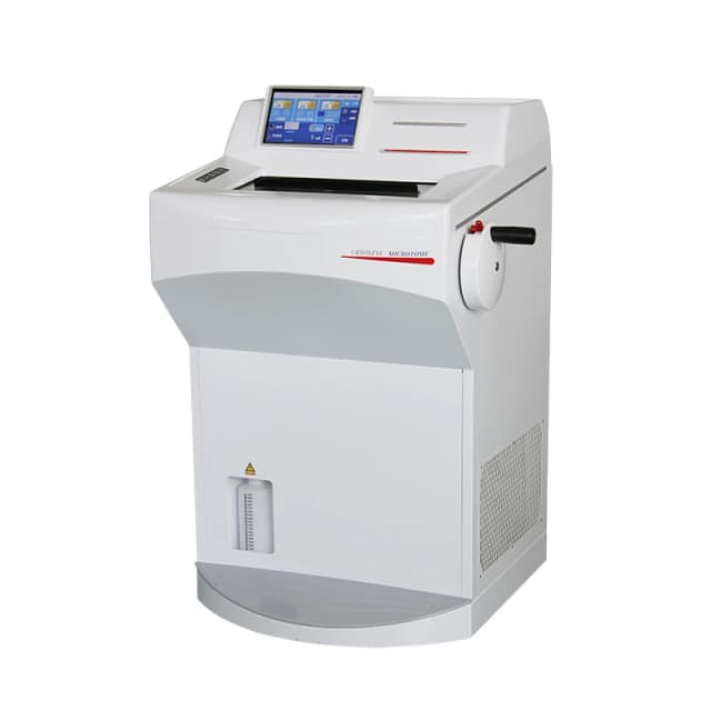 RD-2290 Cryostat Freezing Plus Microtome