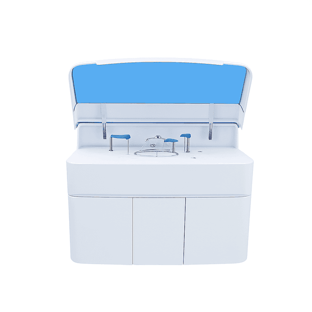 Auto Chemistry Analyzer BK-1200