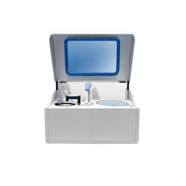 Automatic Blood Chemistry Biochemistry Analyzer