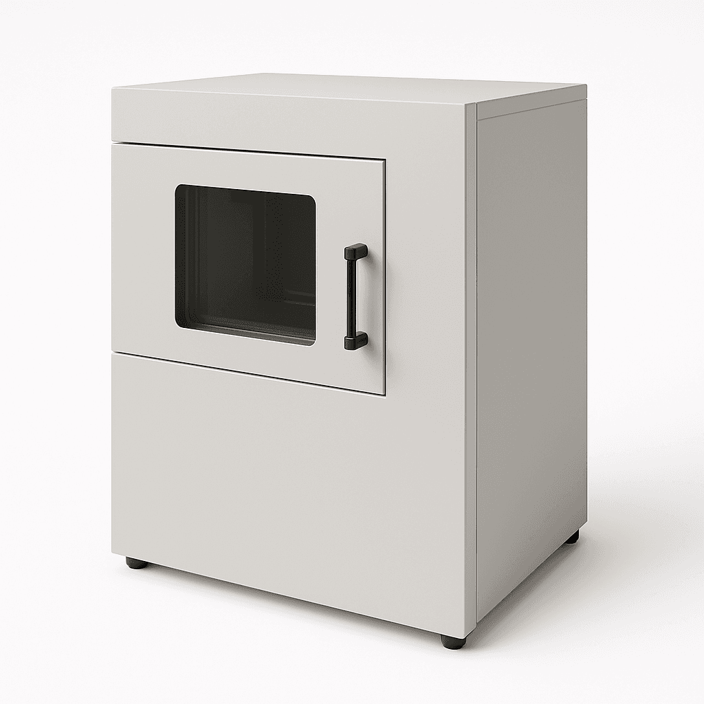 Agricultural Seed X-Ray Inspection System