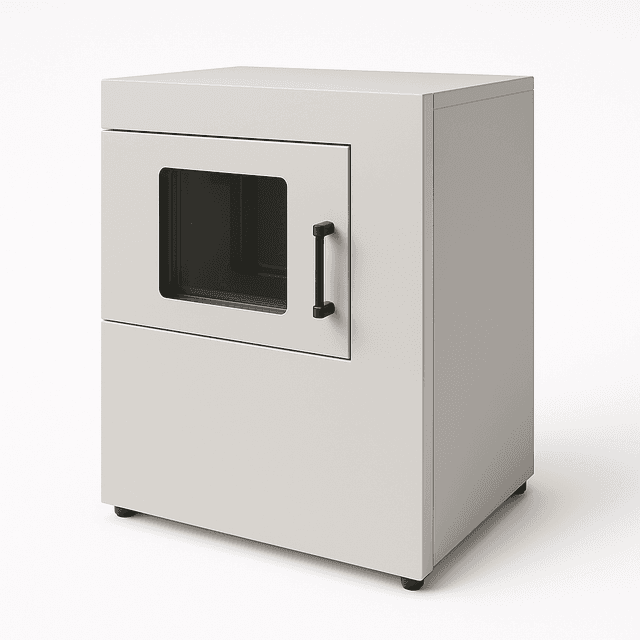 Agricultural Seed X-Ray Inspection System