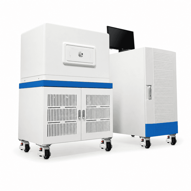 NMR Food Imaging Analyzer (60 mm)