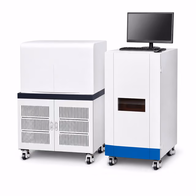 MesoScan MRI System