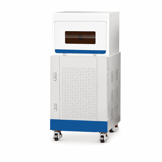 NMR Food Imaging Analyzer (40 mm)