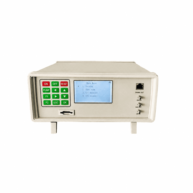 Plant Photosynthesis Meter