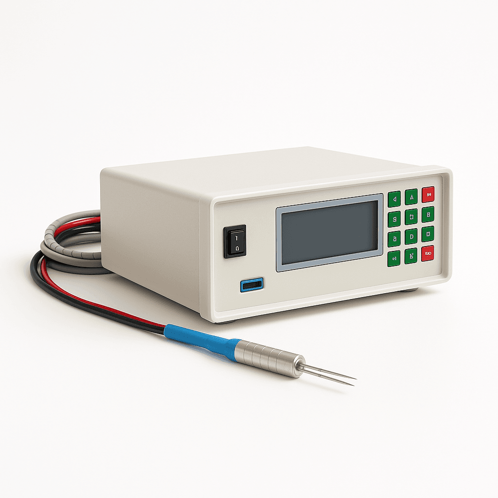 Sap Flow Meter