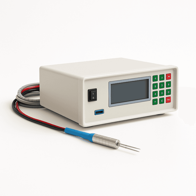 Sap Flow Meter