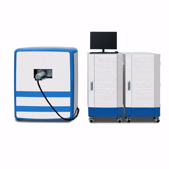 Large-Bore Small Animal MRI System