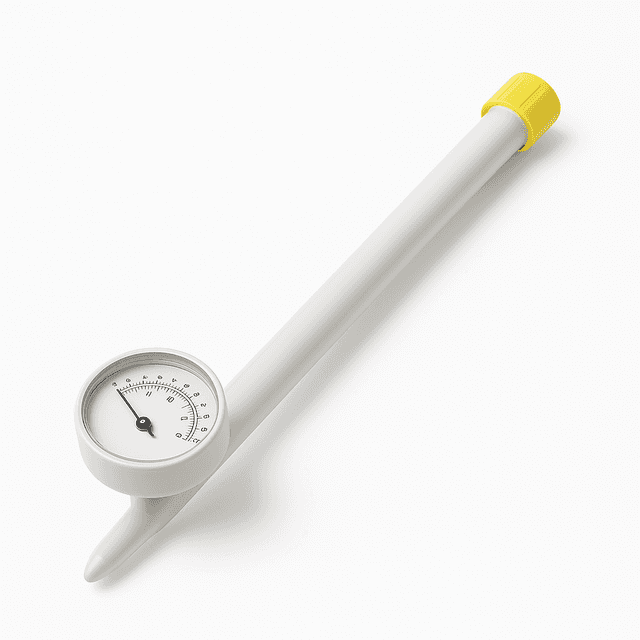 Portable Soil Tensiometer