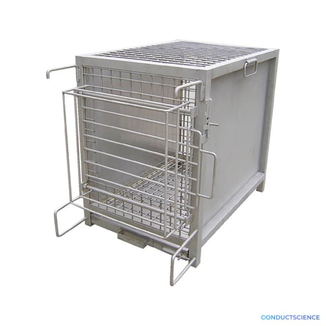 Marmoset Transfer Cage