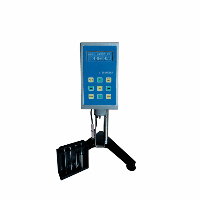 Digital Viscometer BDV Series