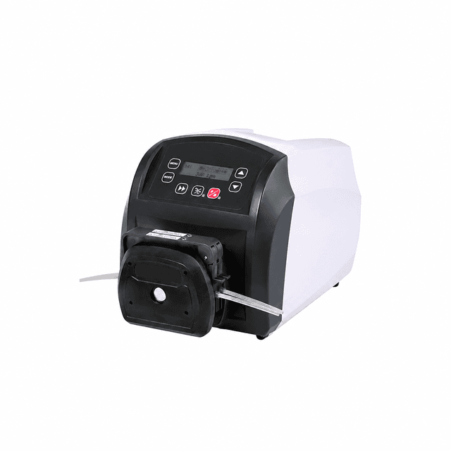 Dispensing Peristaltic Pump BT-F Series
