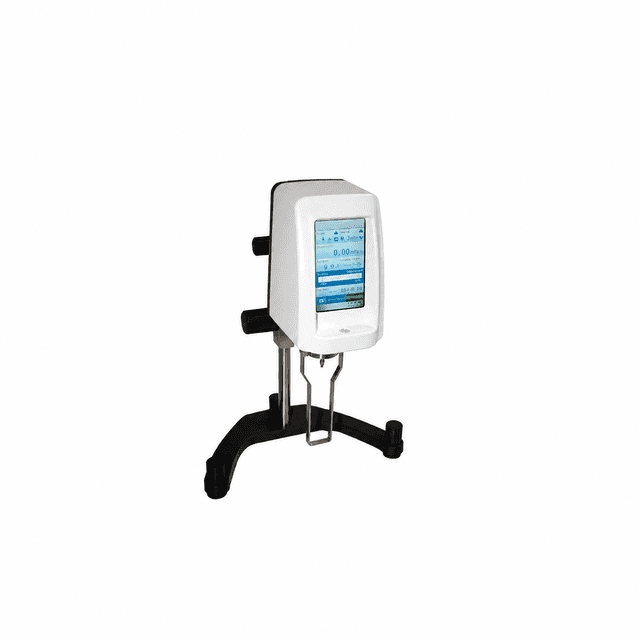 Touch Screen Digital Display Viscometer