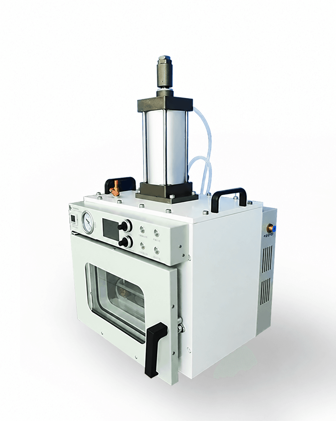 WH-2000A Vacuum Hot Press Bonding Machine