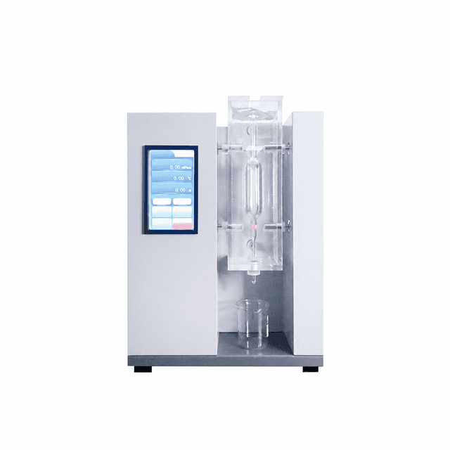 Viscometer