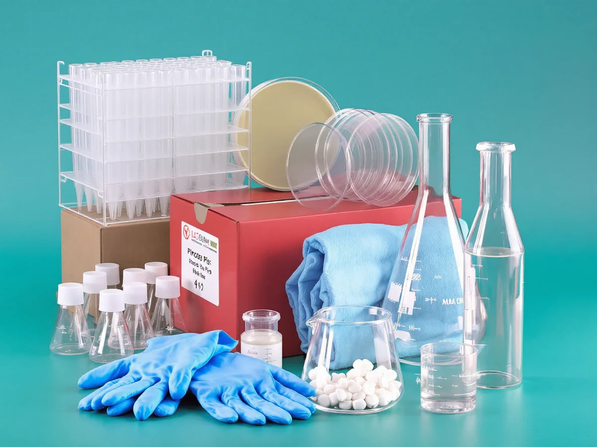 Lab Supplies