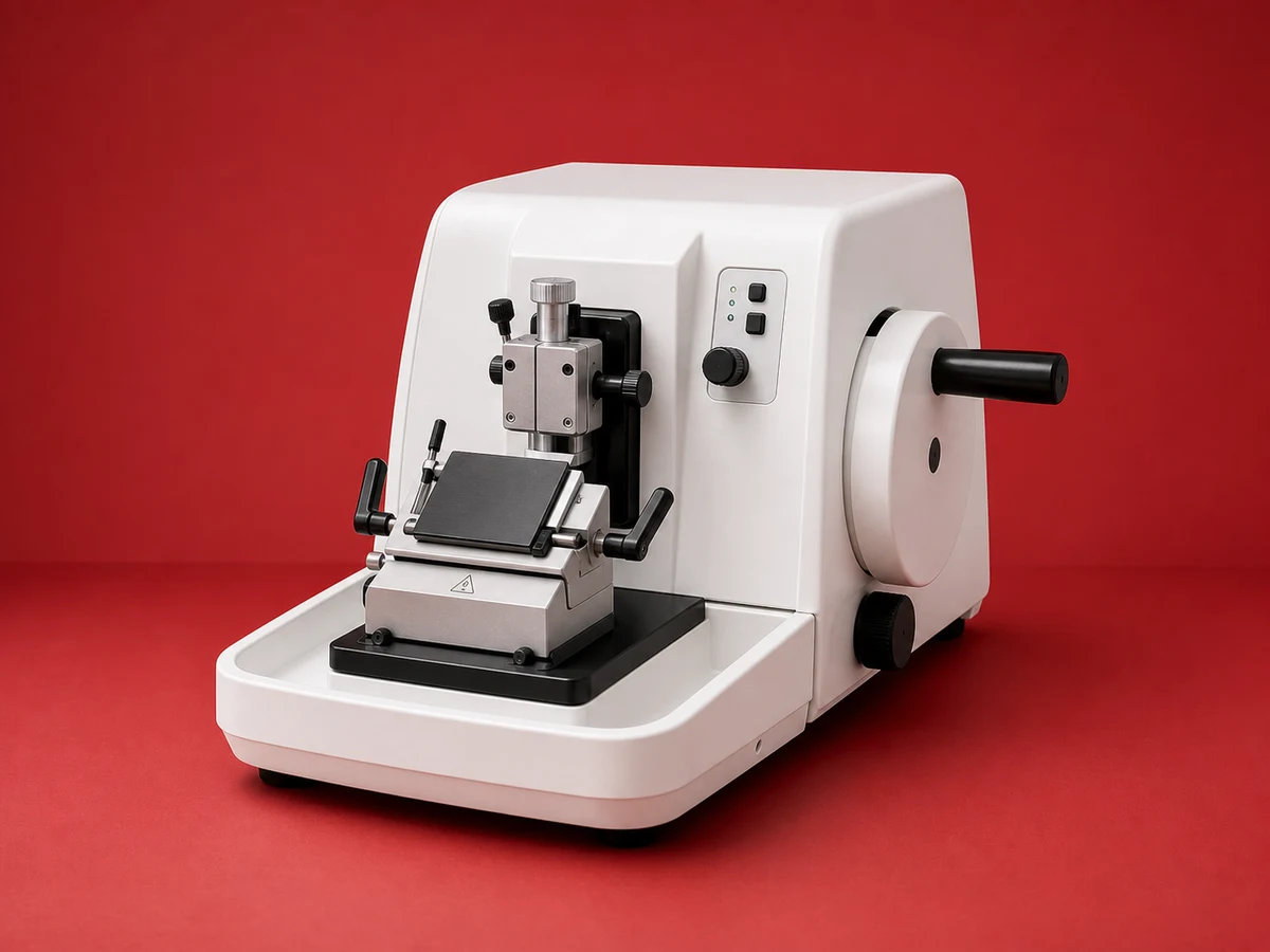Pathology & Histology