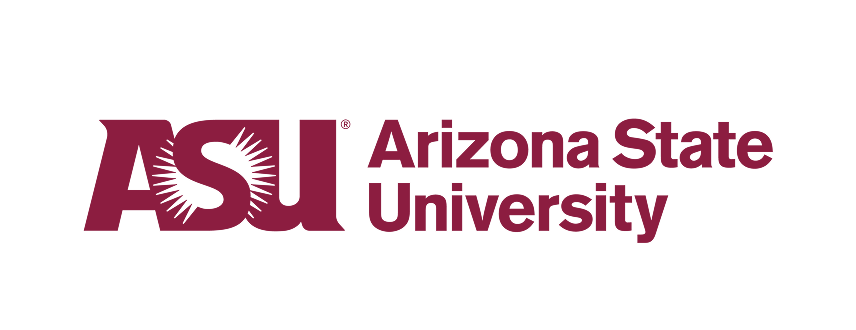 Arizona State University logo