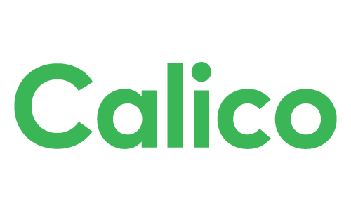 Calico Life Sciences logo