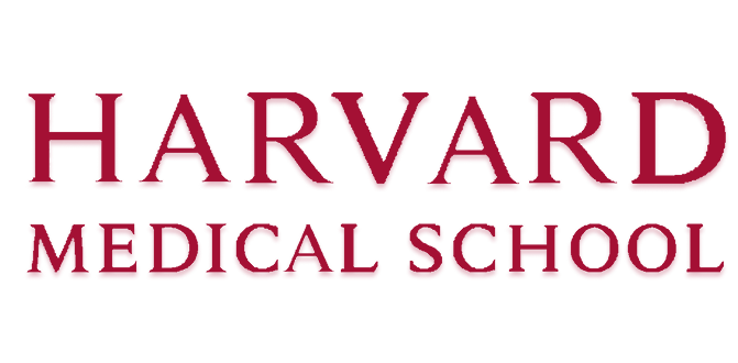 Harvard Medical School logo